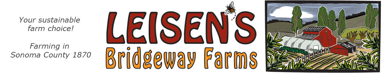 Leisen's Bridgeway Farms